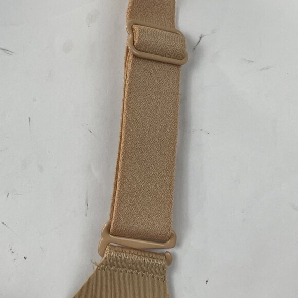 Honeylove Liftwear Camisole 1X Wireless Shaping Shapewear Nude Sand Tank - Picture 11 of 11